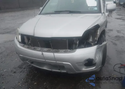 2011 Mitsubishi Endeavor from USA, damaged, VIN 4A4JN2ASXBE034219